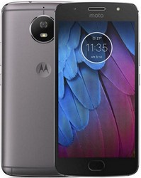 Прошивка телефона Motorola Moto G5s в Орле